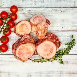 Prime Beef Bone Marrow Center Cut