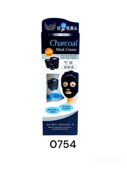 Komir kukundan tayorlangan masus kremli niqobi 130 ml