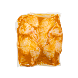 Peri Peri Chicken Flatty