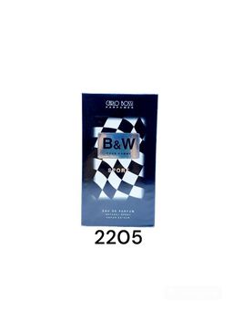 Atir B&W Sport Carlo Bossi Erkaklar uchun 100ml