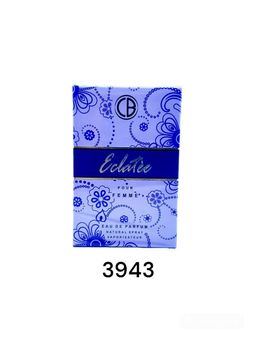 Atir carlo bossi Eclatee pour Femme 100ml