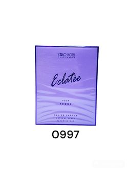 Atir carlo bossi Eclatee pour Femme 100ml