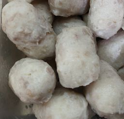 Taro Fish Ball (芋头) 
