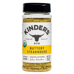 Sauces and Seasonings