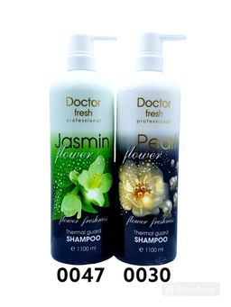 Shampun Doctor Fresh Jasmin gul 1100m