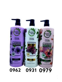 Shampun Doctor Fresh Anemona 1900 ml