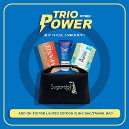 Bodyrange By Sugardoll