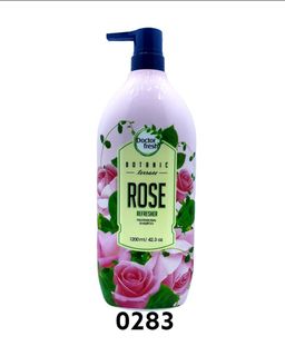 Shampun Doctor Fresh Rose 1200ml