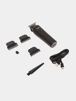 Soch va soqol olish uchun trimmer VGR V-937, displeyli
