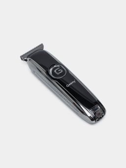 Trimmer soch va soqol olish uskunasi Geemy 6050, akkumlyatori bilan