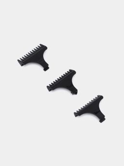 Trimmer soch va soqol olish uskunasi Geemy 6050, akkumlyatori bilan