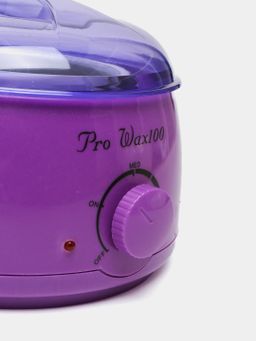 Deplater Kozon Pro-Wax
