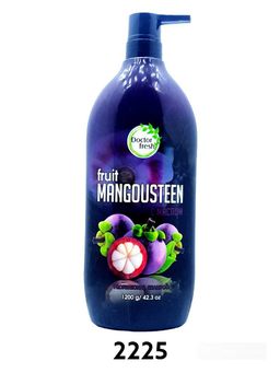 Shampun Doctor Yangi meva Mangustin 1200ml