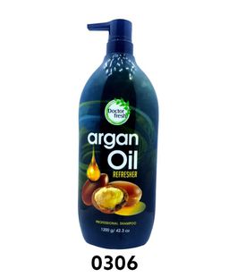 Shampun Doctor Fresh argan yog'i 1200ml