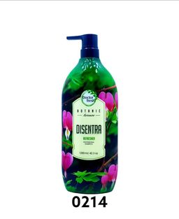 Doctor Fresh Disentra shampun 1200ml