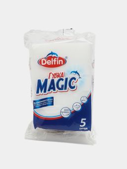 Devu latta (Shimgich Delfin Xlor Magic 5 dona)