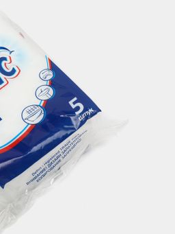 Devu latta (Shimgich Delfin Xlor Magic 5 dona)