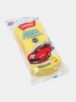Casper Auto Sponge qulay tutqich ( avto gupka)