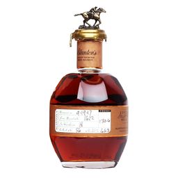 Straight From the Barrel Bourbon