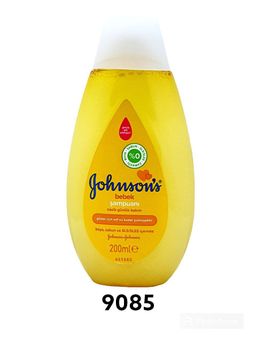 Shampun Gohnsons Bebek 200ml