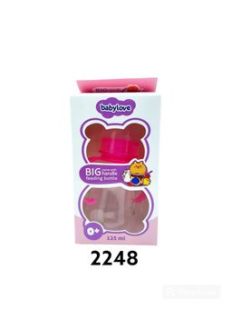 Sut Idish Babylove Bandli Shilankali 125ml