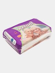 Pampers kattalar uchun Actual Medium 85*125 30 dona