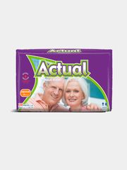 Pampers kattalar uchun Actual Medium 85*125 30 dona