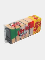 Verita Sponge Piatti Puliti 5+2 7 dona