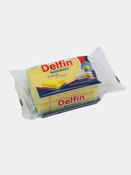Delfin idish gubkalari 1 dona