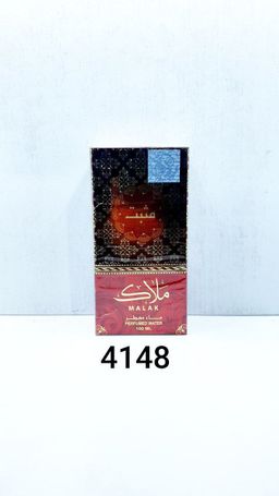 Atir Dubai Banti Malak 100ml Spirtsiz