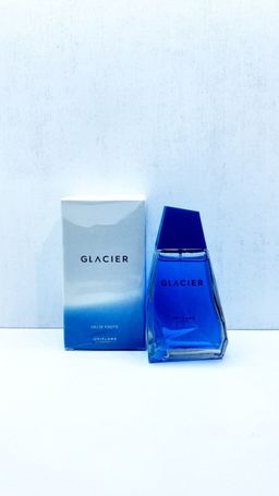 Atir Oriflame GLACIER 100ml