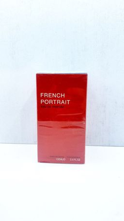 Atir Dubai Fransuz portreti 100ml