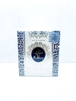 Atir Dubai Lattafa Musk Salama 100ml