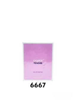 Atir Banti Dubai chance tendre eau de parfyum 100gr