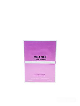 Atir Alhambra Chants Tenderine ayollar 100ml