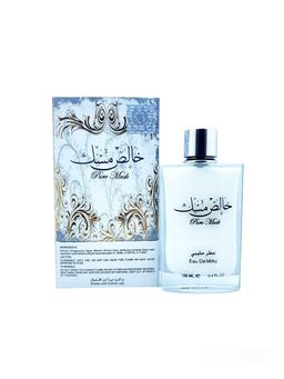 Atir SOF MUSK 100ml Spirtsiz