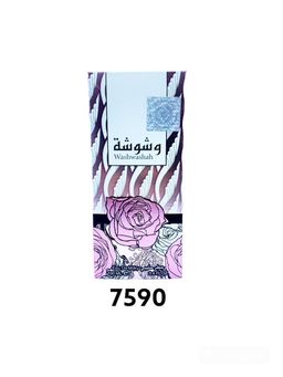 Atir Dubai Washwashah 100ml Spirtsiz