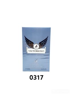 Atir dubay original Alhambra Victorioso 100ml