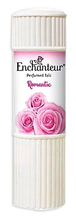 Talk Enchanteur ROMANTIC Turkiya 125gr