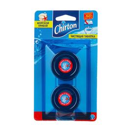 Chirton hojatxonani tozalash uchun planshet Sosnovy Bor 2 dona