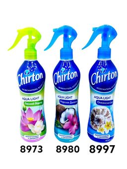 Asvijidil Chirton Aqua Light Forest sharsharasi 400ml