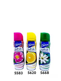 Asvijitel  Chirton Light Air Tenderness Lotus Flower 300ml