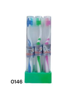 Tish  chotka Rosary Clean 3x Aloe Dent 12 dona No 010