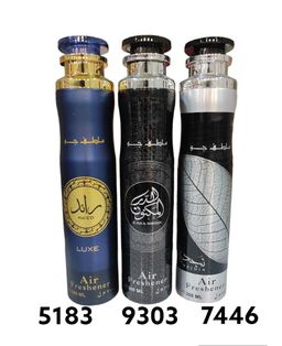  Asvijidil Muzlatgich Dubai Lattafa RAED LUXE 300ml