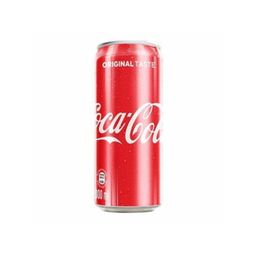 Coca Cola Original 320Ml Can