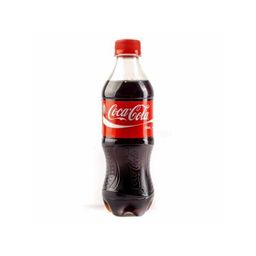 Coca Cola 400Ml