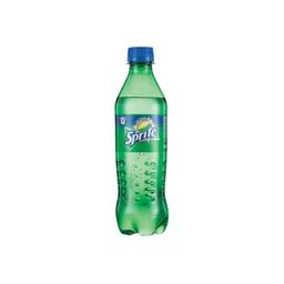 Sprite 400Ml