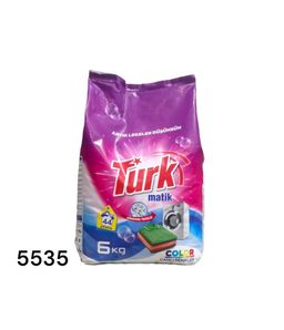 Parashok Turk matik chaldi 6kg