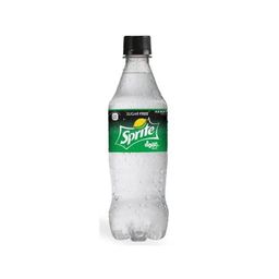 Sprite Zero 400Ml