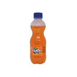 Fanta 250Ml